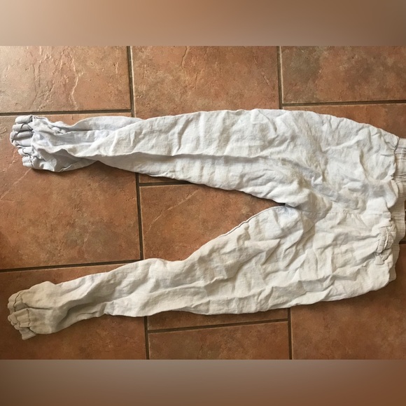 Linen pants - Picture 5 of 6